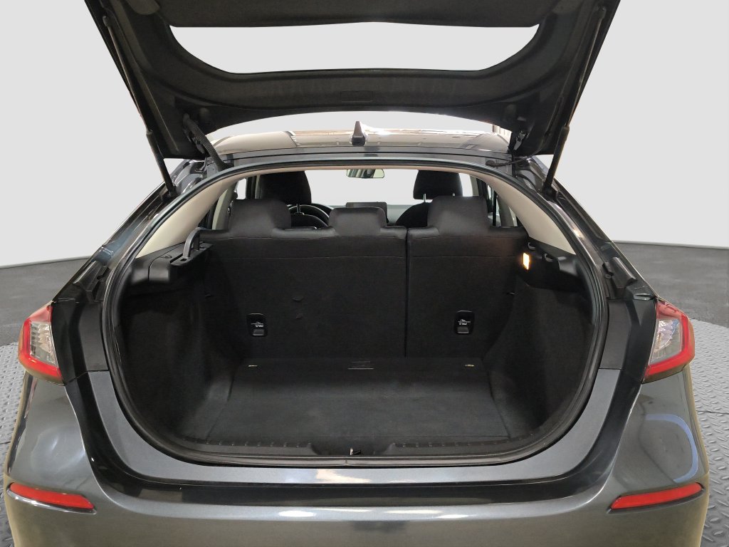 Photo 28 of this Honda Civic Hatchback