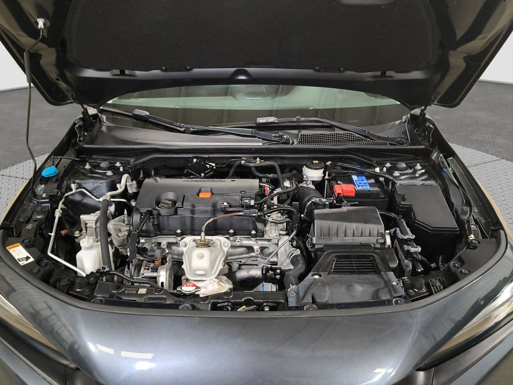 Photo 29 of this Honda Civic Hatchback