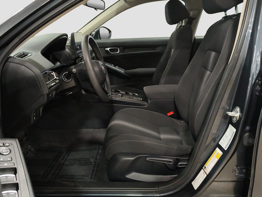 Photo 7 of this Honda Civic Hatchback