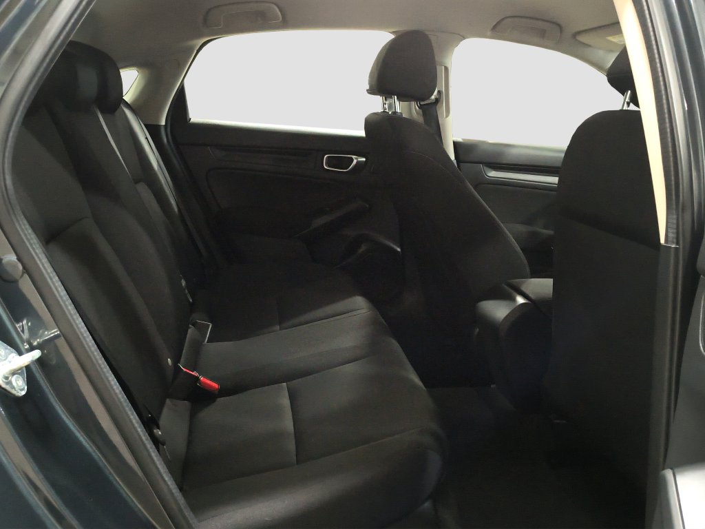 Photo 23 of this Honda Civic Hatchback