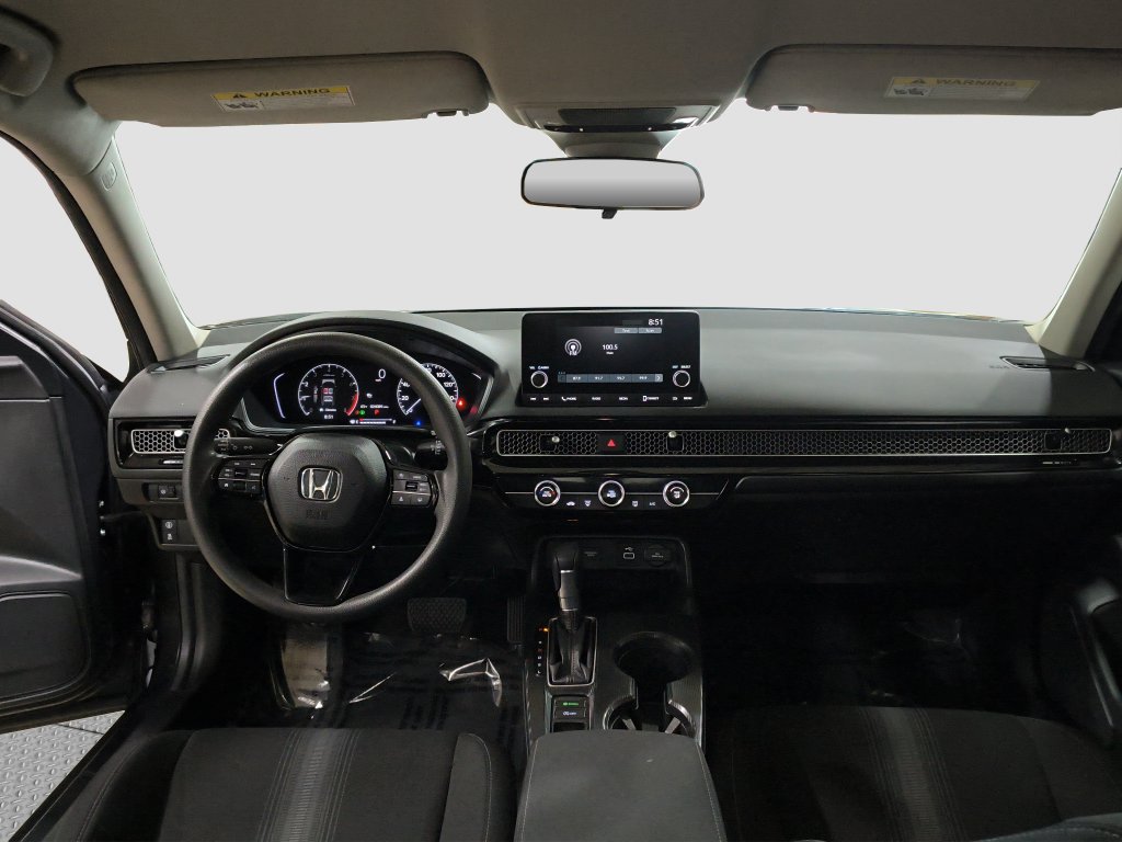Photo 25 of this Honda Civic Hatchback