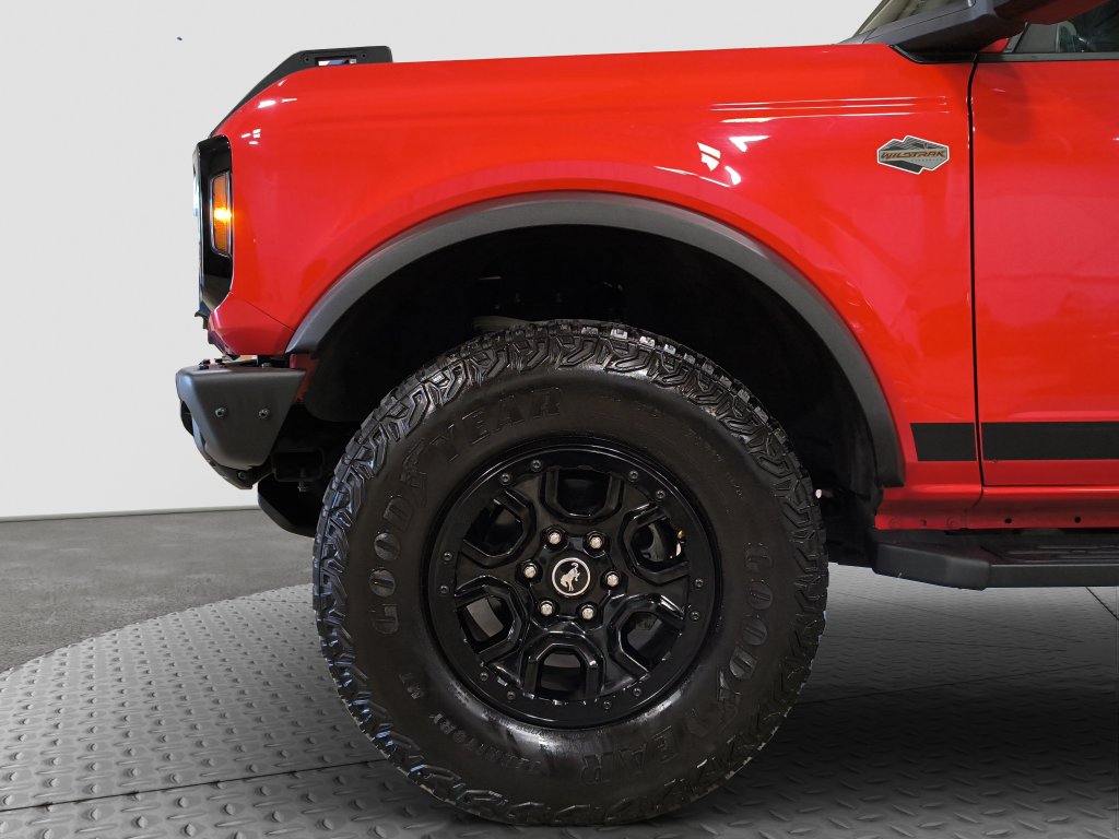 Photo 19 of this Ford Bronco