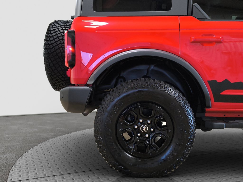 Photo 23 of this Ford Bronco