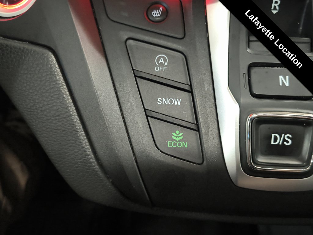Photo 17 of this Honda Odyssey