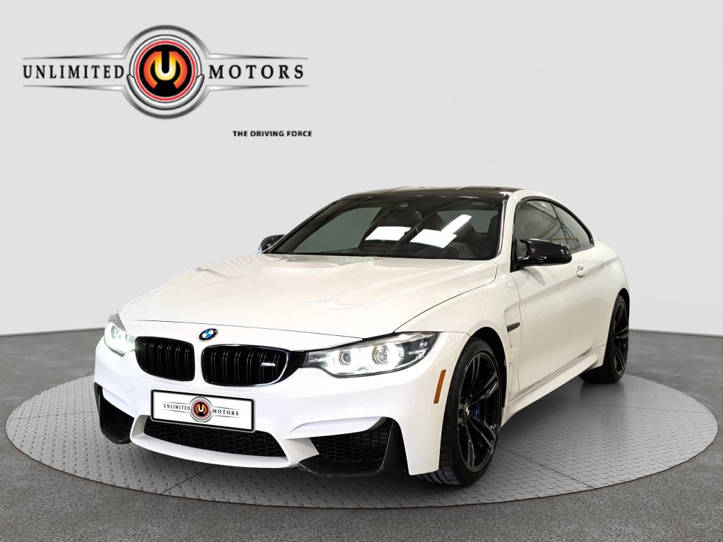 Photo 5 of this BMW M4