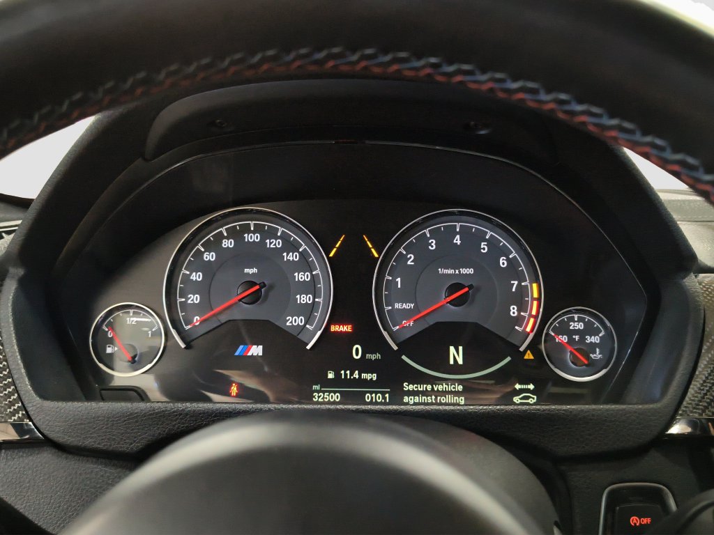 Photo 12 of this BMW M4