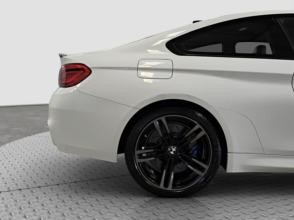 Photo 13 of this BMW M4