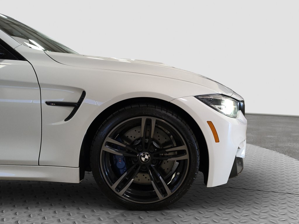 Photo 14 of this BMW M4