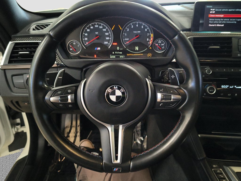 Photo 22 of this BMW M4