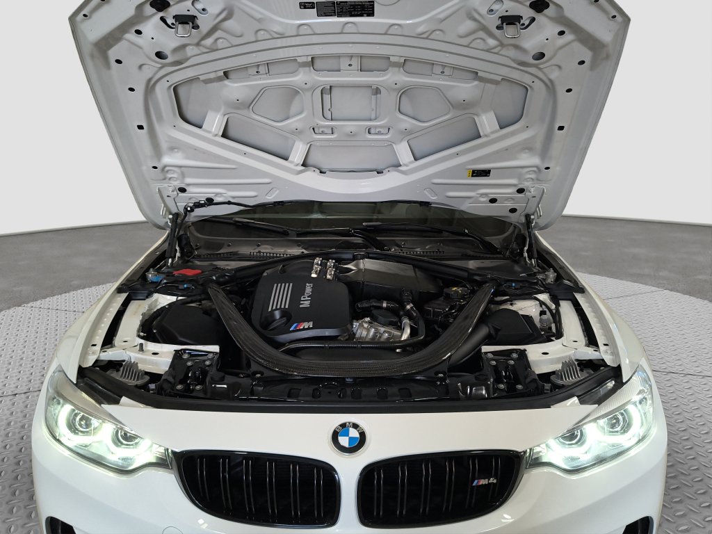 Photo 24 of this BMW M4