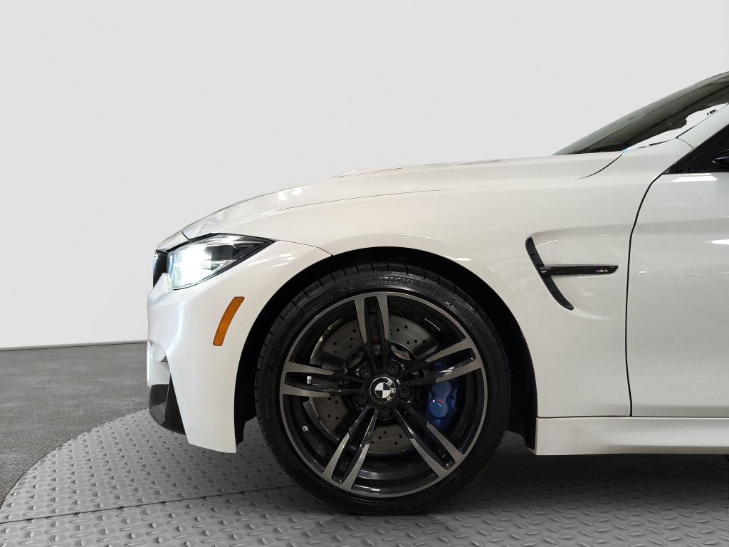 Photo 28 of this BMW M4