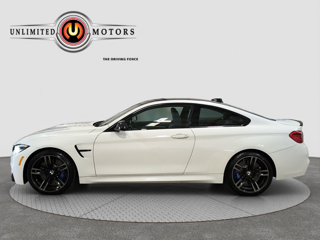Photo 29 of this BMW M4