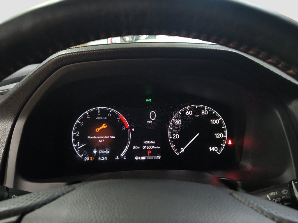 Photo 11 of this Honda Ridgeline