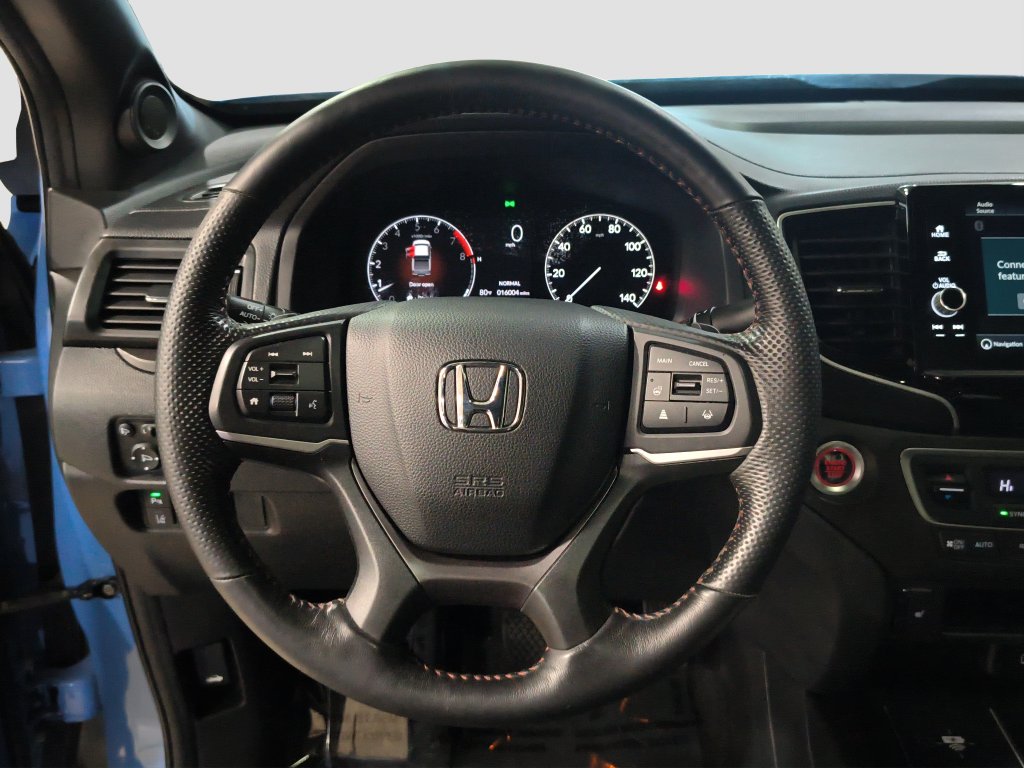 Photo 18 of this Honda Ridgeline