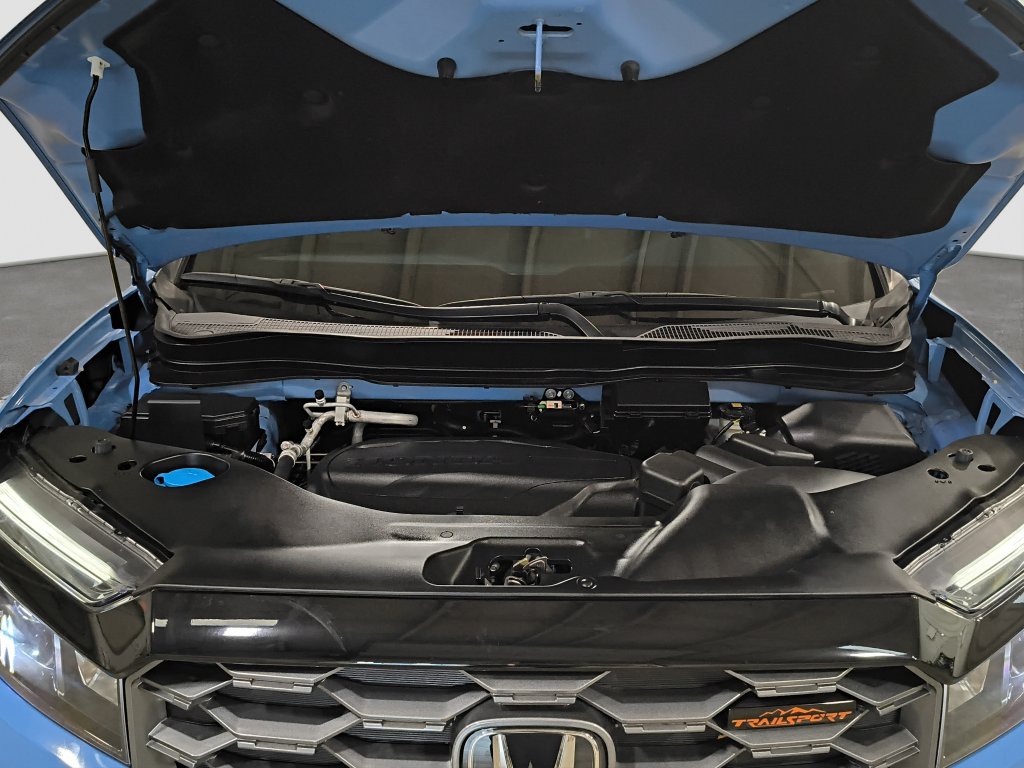 Photo 21 of this Honda Ridgeline