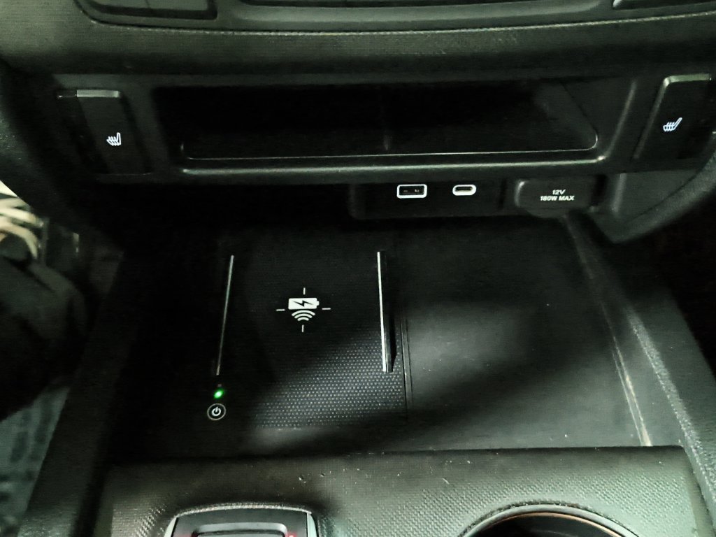 Photo 22 of this Honda Ridgeline