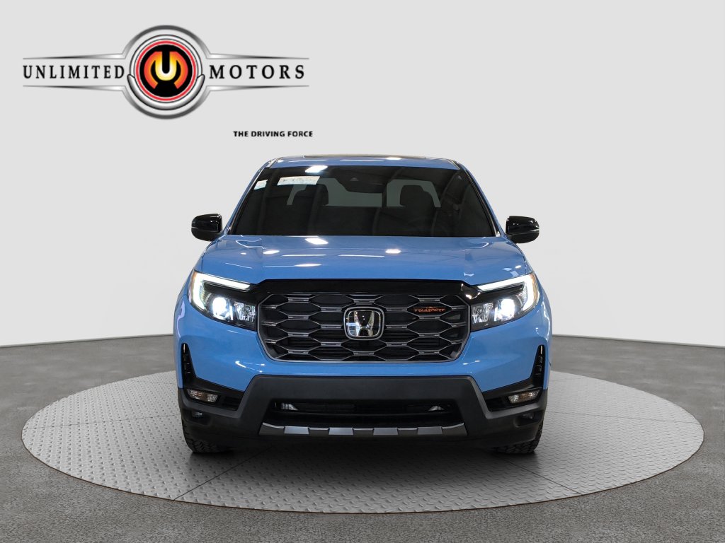 Photo 24 of this Honda Ridgeline