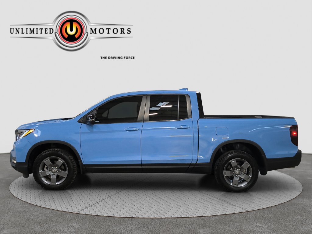 Photo 26 of this Honda Ridgeline