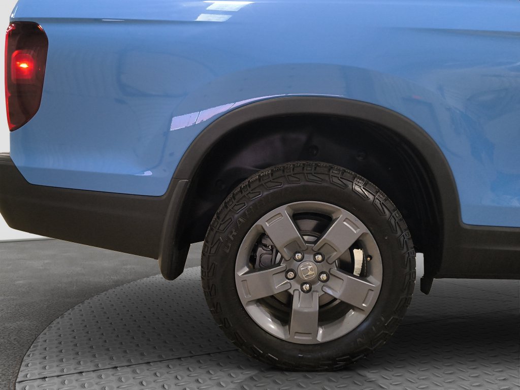 Photo 29 of this Honda Ridgeline