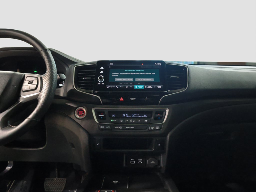 Photo 19 of this Honda Ridgeline
