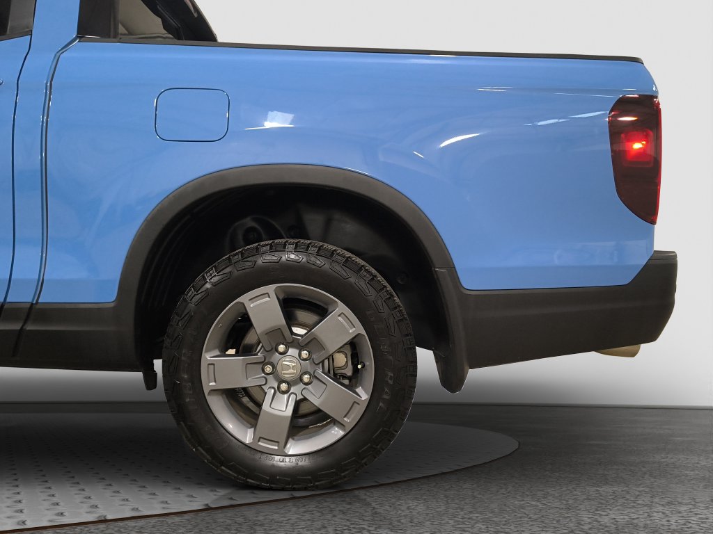 Photo 27 of this Honda Ridgeline