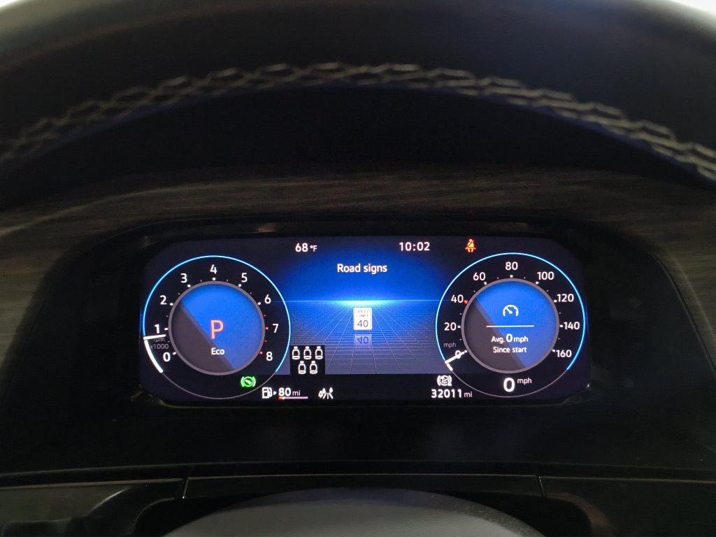Photo 11 of this Volkswagen Atlas