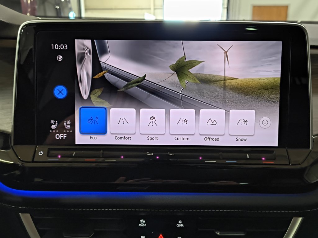 Photo 18 of this Volkswagen Atlas