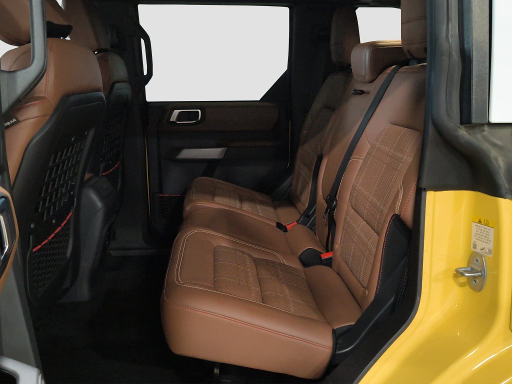 Photo 9 of this Ford Bronco