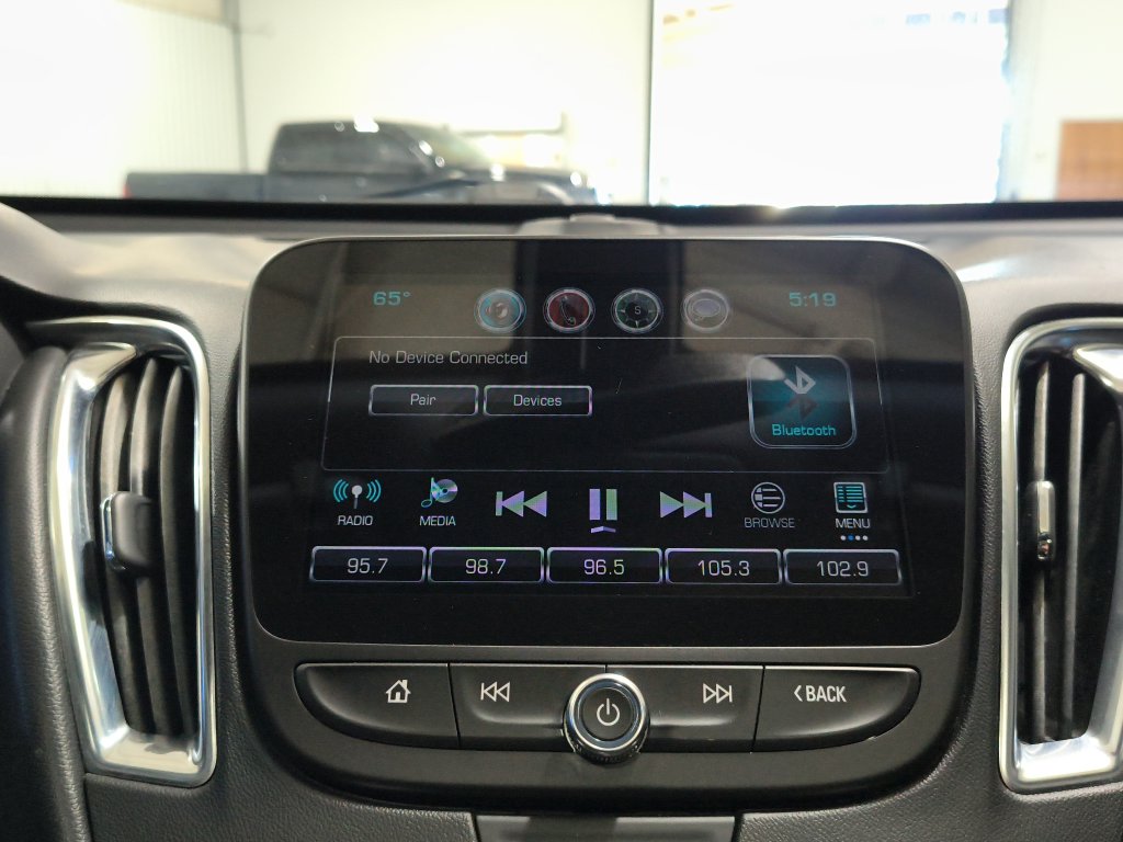 Photo 25 of this Chevrolet Malibu