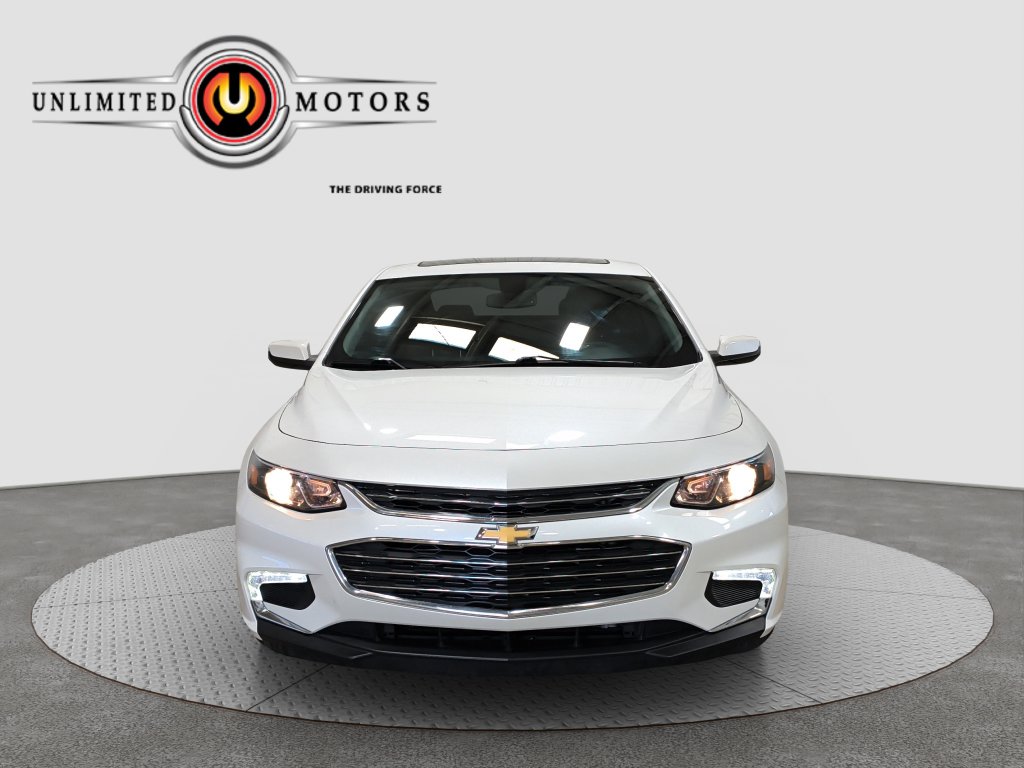 Photo 27 of this Chevrolet Malibu