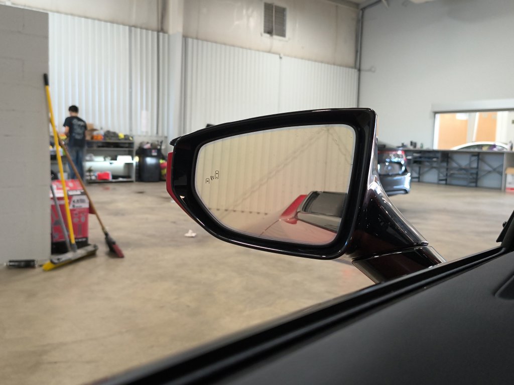 Photo 27 of this Lexus LC 500