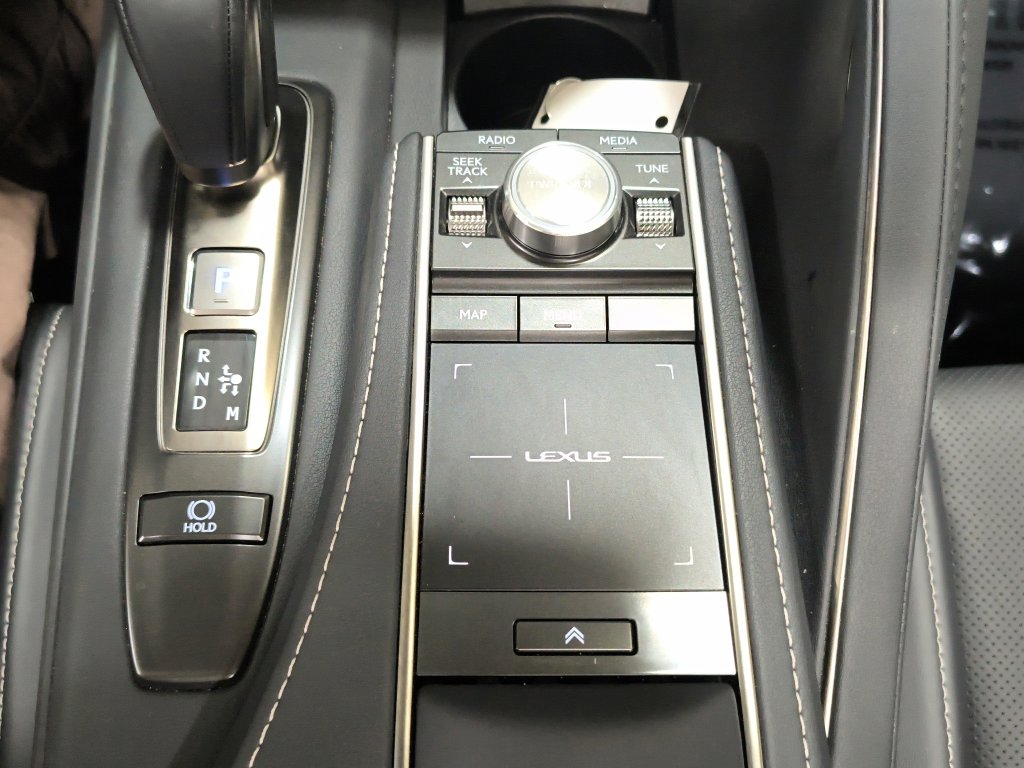 Photo 28 of this Lexus LC 500