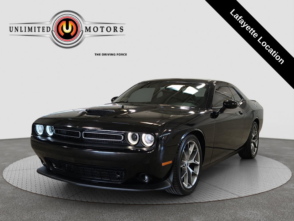 Photo 5 of this Dodge Challenger