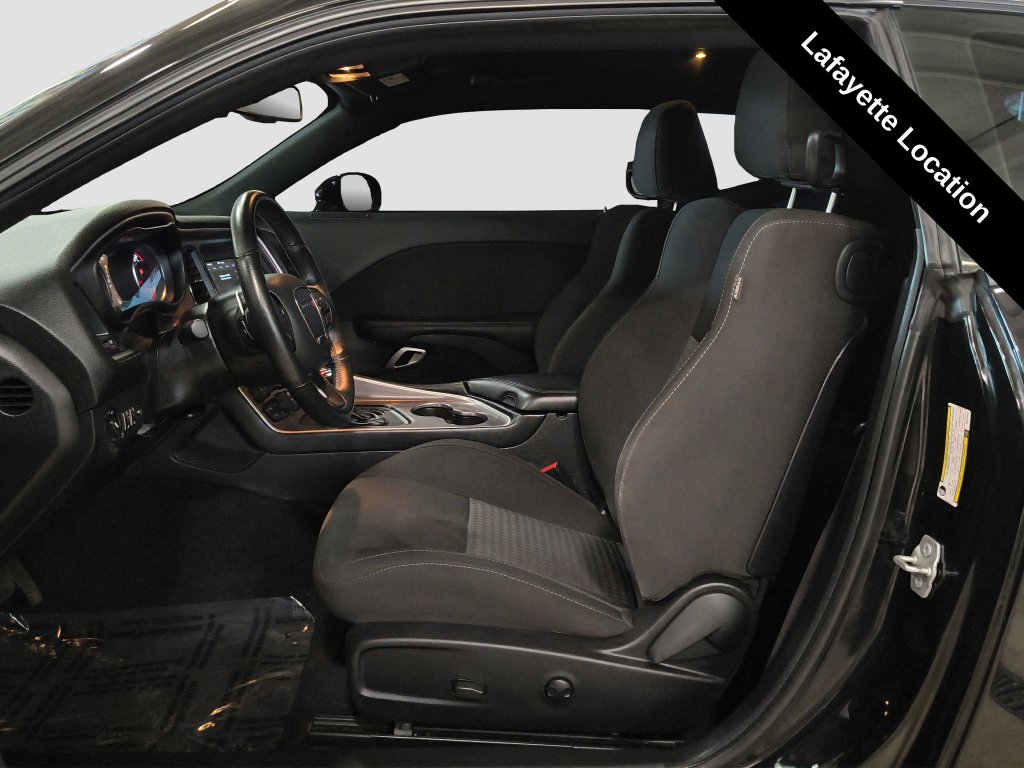 Photo 7 of this Dodge Challenger