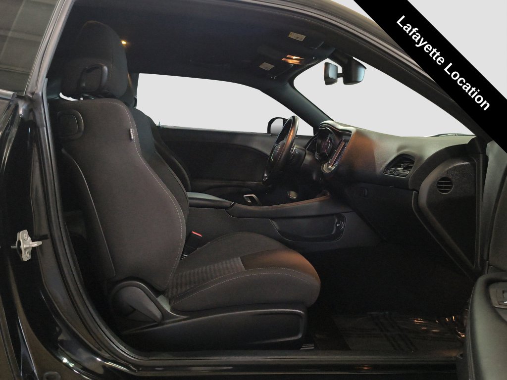 Photo 8 of this Dodge Challenger