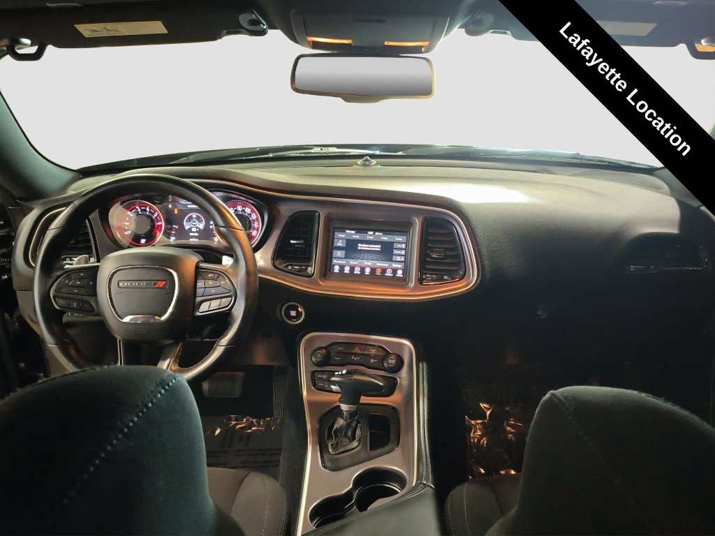 Photo 10 of this Dodge Challenger