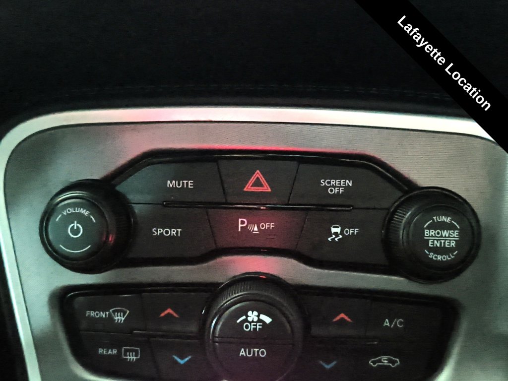 Photo 12 of this Dodge Challenger