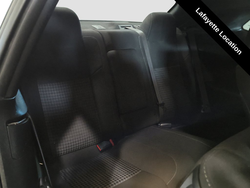 Photo 15 of this Dodge Challenger