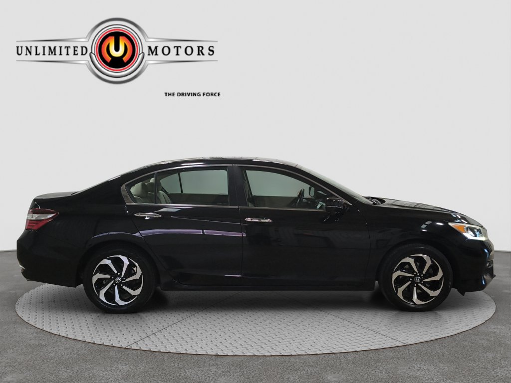 Photo 2 of this Honda Accord Sedan
