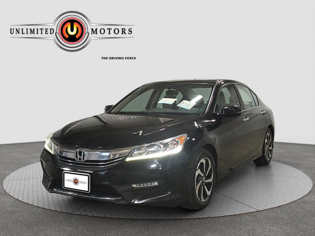 Photo 5 of this Honda Accord Sedan