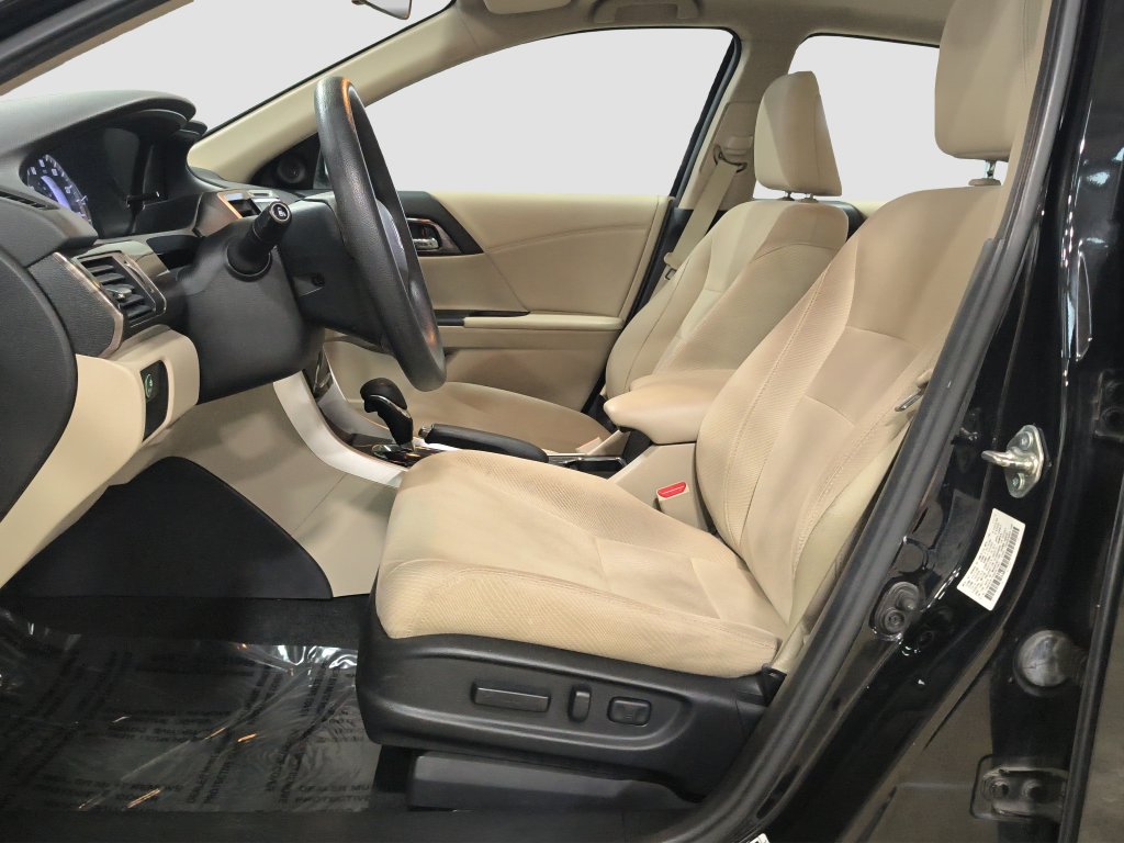 Photo 6 of this Honda Accord Sedan