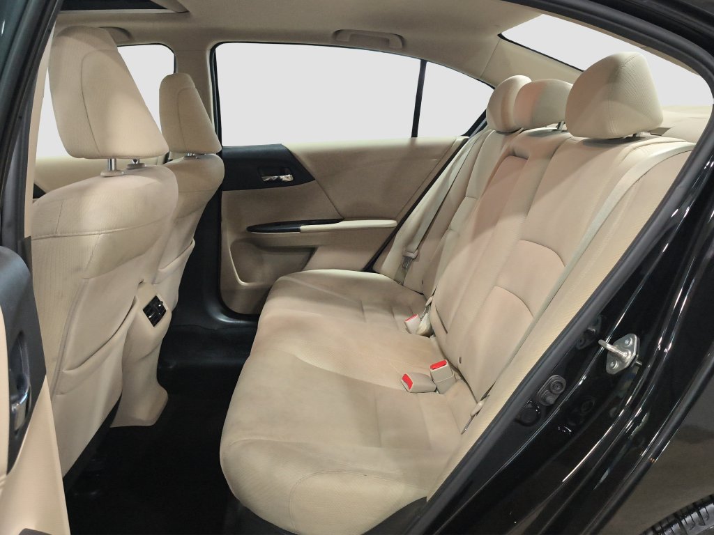 Photo 7 of this Honda Accord Sedan