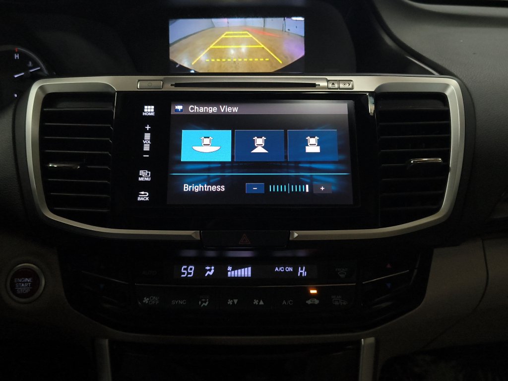 Photo 10 of this Honda Accord Sedan