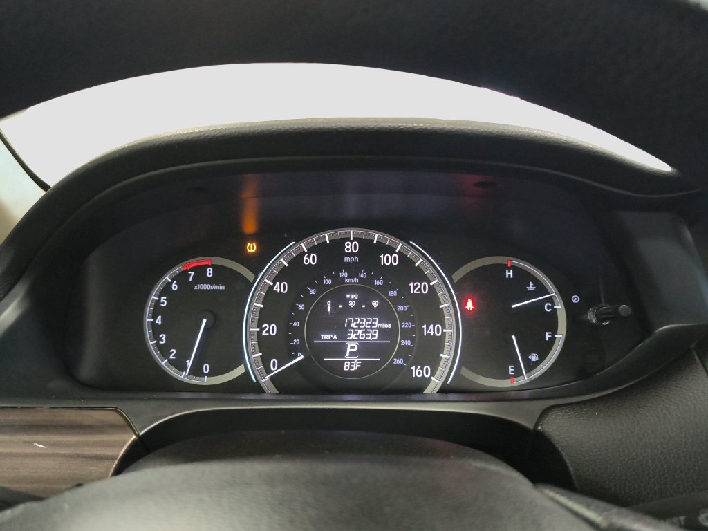 Photo 12 of this Honda Accord Sedan