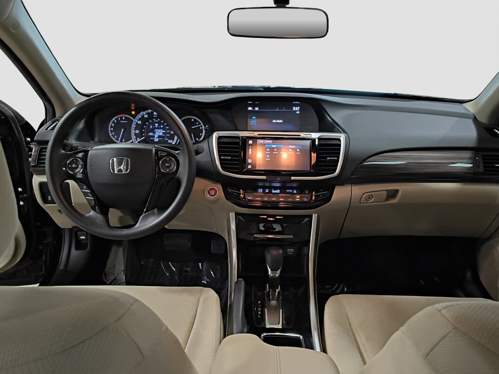 Photo 15 of this Honda Accord Sedan