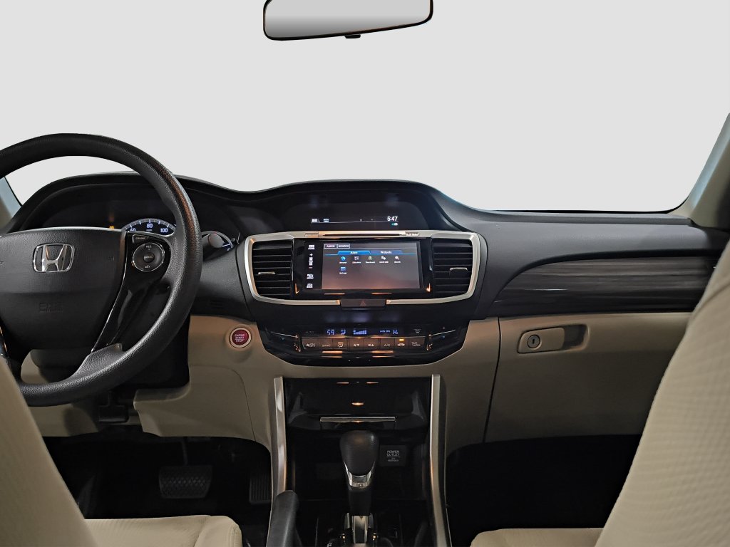 Photo 22 of this Honda Accord Sedan