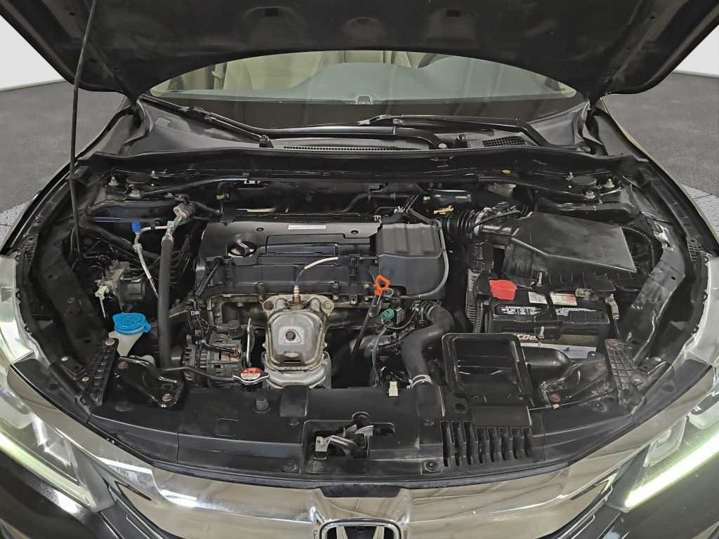 Photo 24 of this Honda Accord Sedan