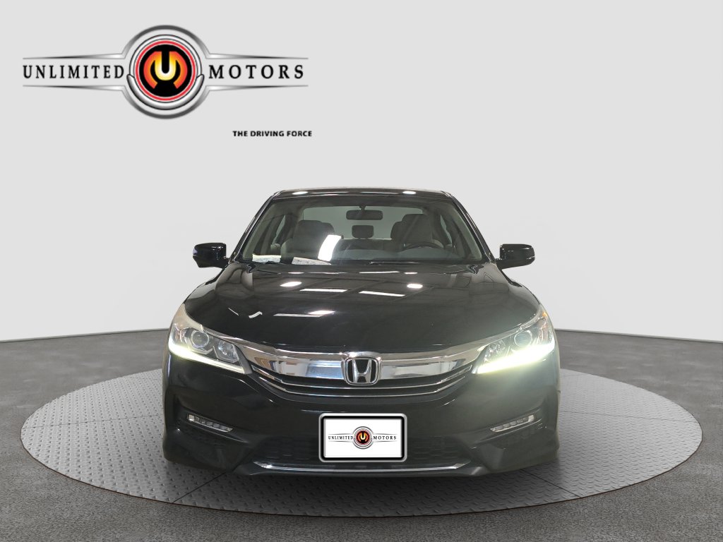 Photo 28 of this Honda Accord Sedan