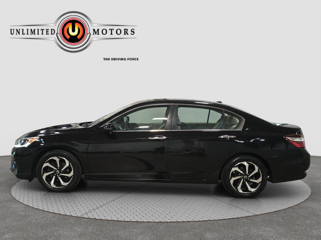 Photo 30 of this Honda Accord Sedan
