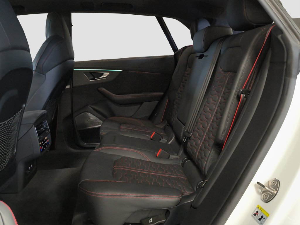 Photo 25 of this Audi RS Q8